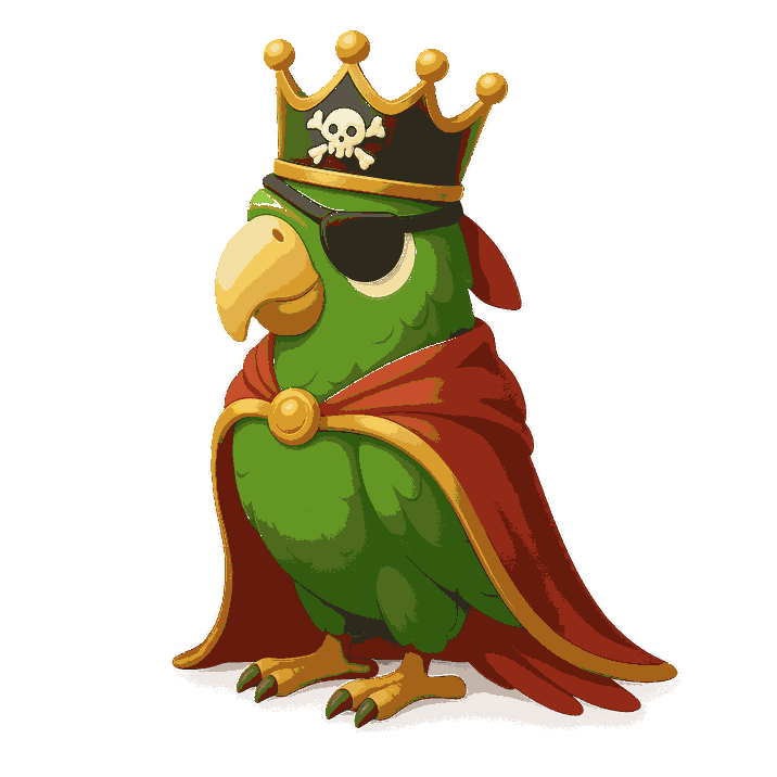 Portrait of NickGrant