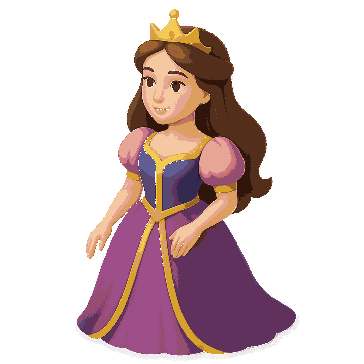 Portrait of isabel_clrk